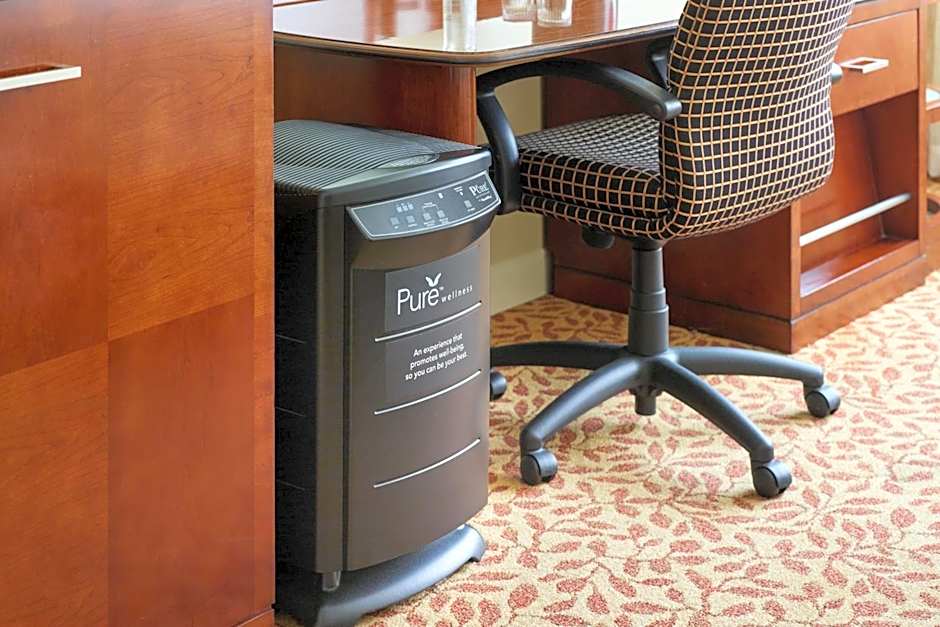 Wyndham Atlanta Buckhead Hotel & Conference Center