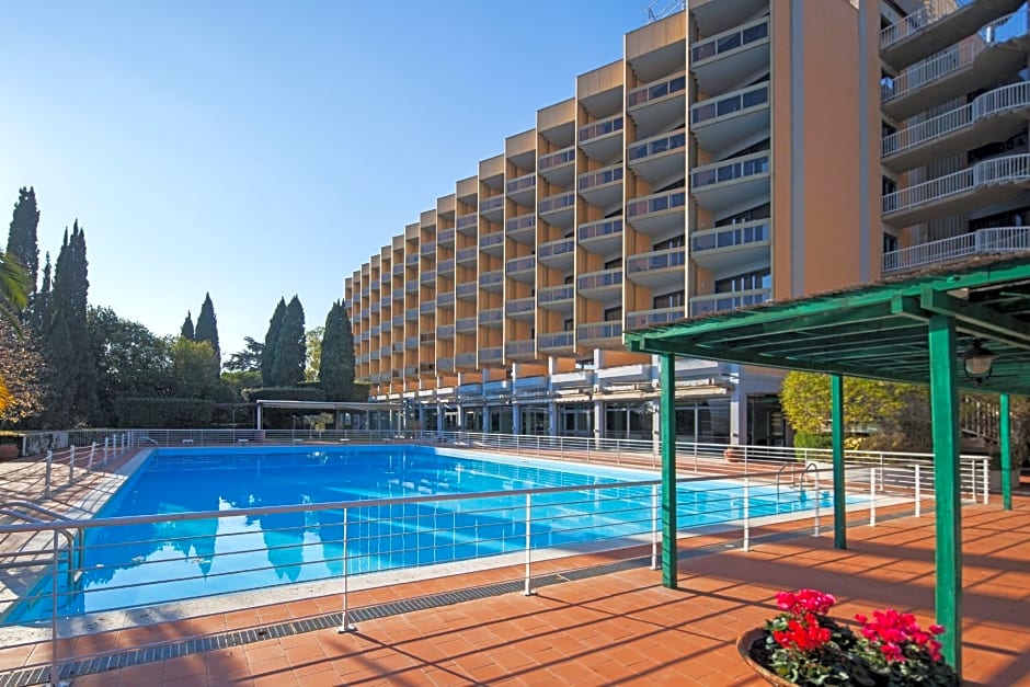 Wyndham Rome Midas