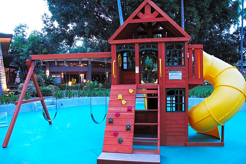 Batangas Country Club