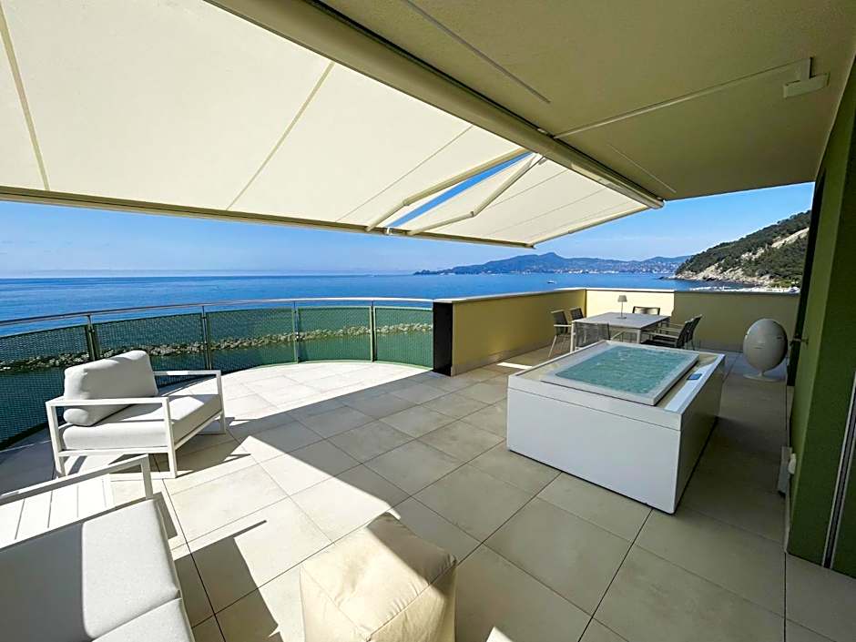 Gli Scogli Luxury Residence Hotel