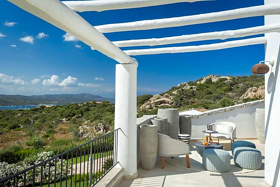 Sulia House Porto Rotondo, Curio Collection by Hilton