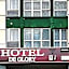 DE GLORY HOTEL USJ 21