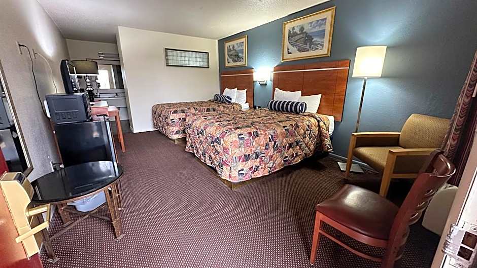 Economy Inn