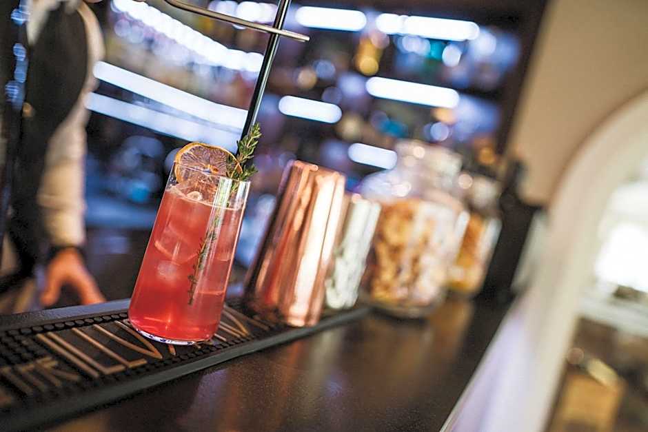 Klein Fein Hotel Anderlahn