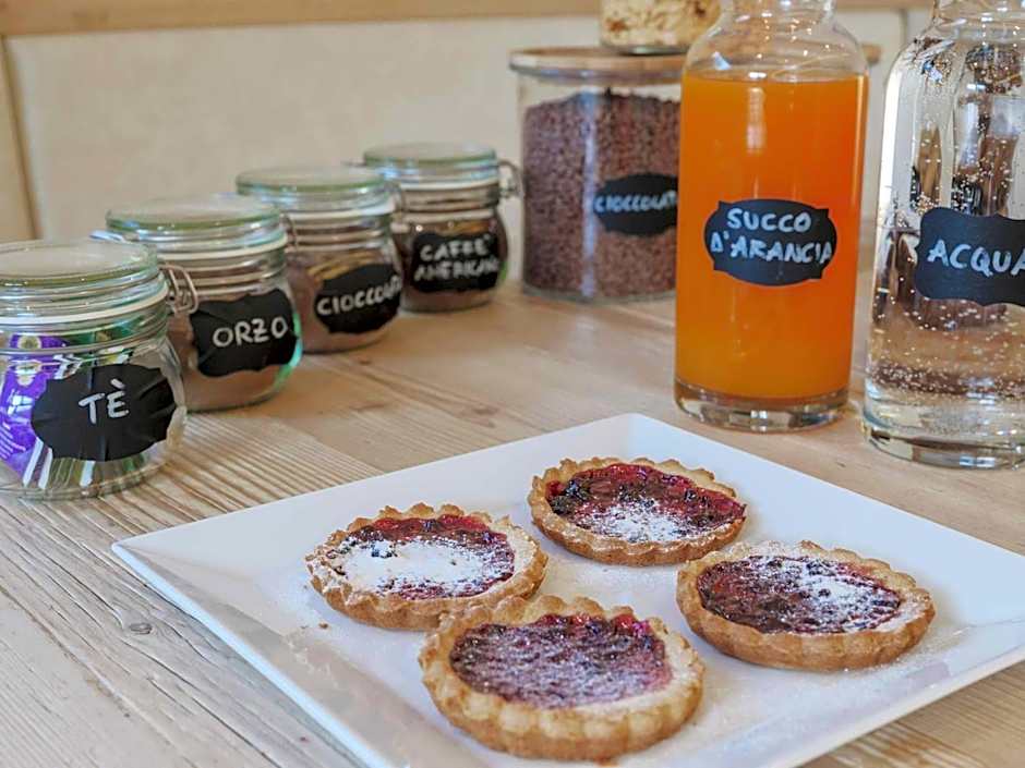 Hotel Garnì Alta Valle