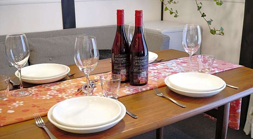 JINYA Fujikawaguchiko