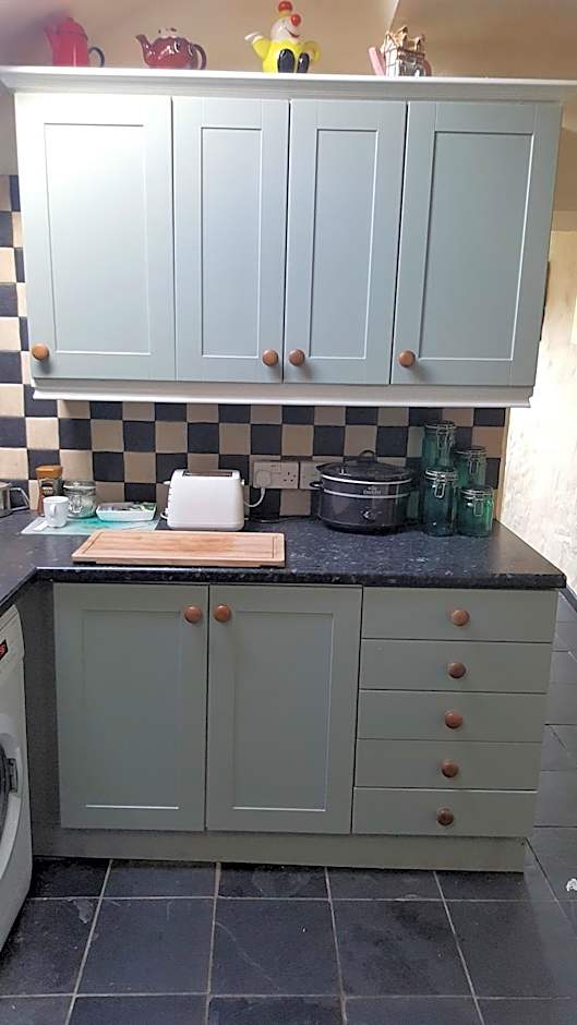 Hathway House Accommodation