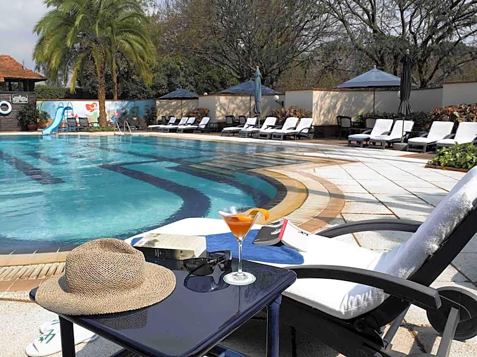 Windsor Golf & Country Club