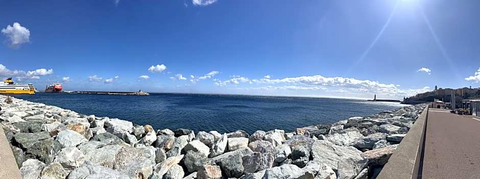 Hôtel Posta Vecchia