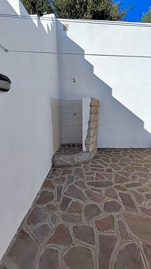 casa l'Ulivariu affittacamere