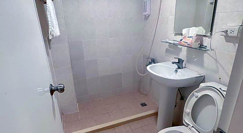 New Lion City Business Hotel