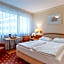 PLAZA INN Rieker Stuttgart Hauptbahnhof