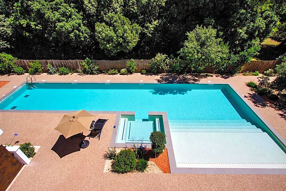 Forme-hotel & Spa Montpellier Sud-Est - Parc Expositions - Arena