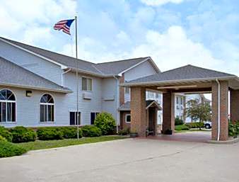 Econo Lodge El Paso, IL
