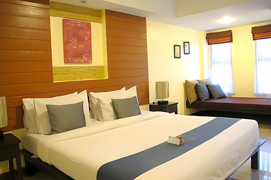 Nan Boutique Hotel