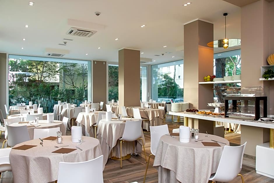 Hotel Greif