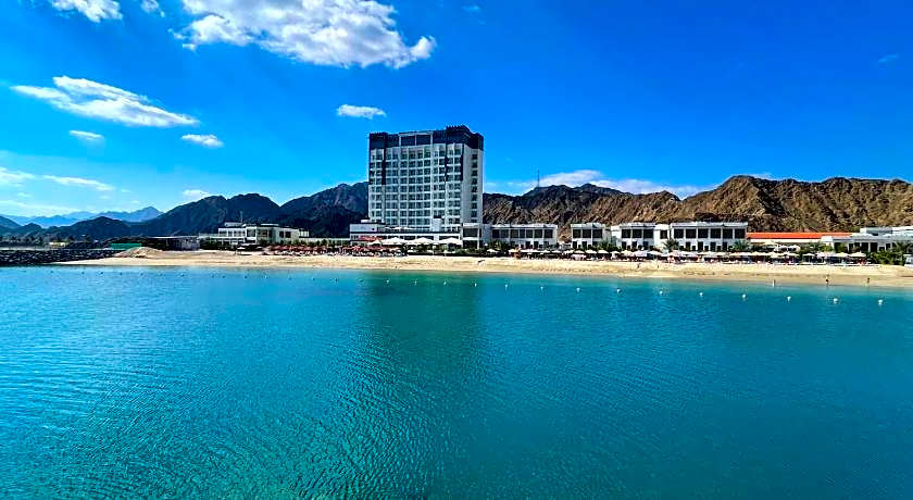Mirage Bab Al Bahr Hotel