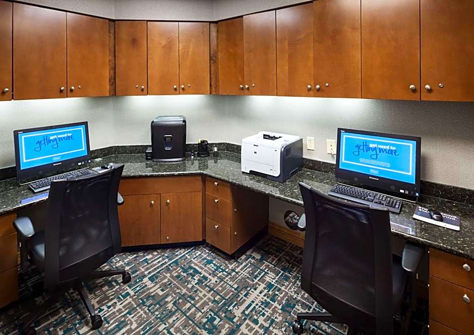 Hampton Inn By Hilton Los Angeles-Orange County-Cypress, Ca