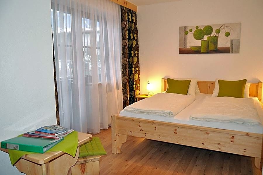 Badererhof Christine Wechselberger