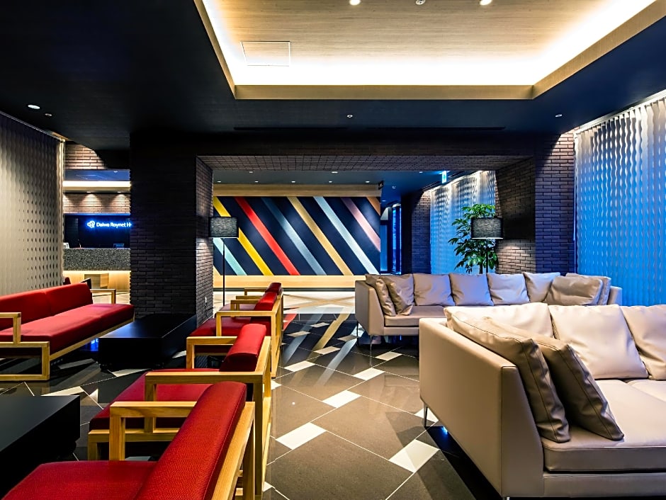 Daiwa Roynet Hotel Kokura Ekimae