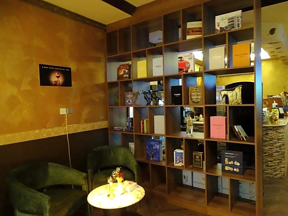 Comfort Inn Al Taawon - Family Only