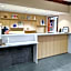 Hyatt House Boston Burlington