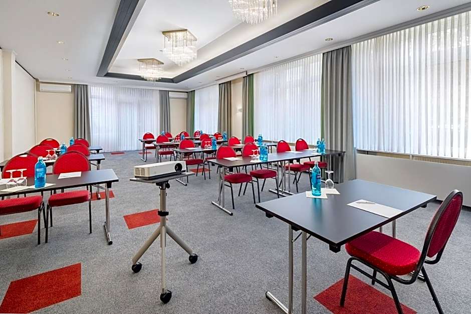 Best Western Hotel AM Papenberg