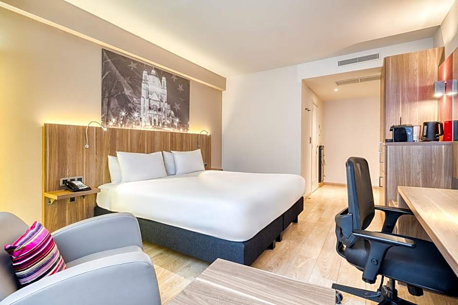 Holiday Inn Hotel Brussels-Schuman By IHG