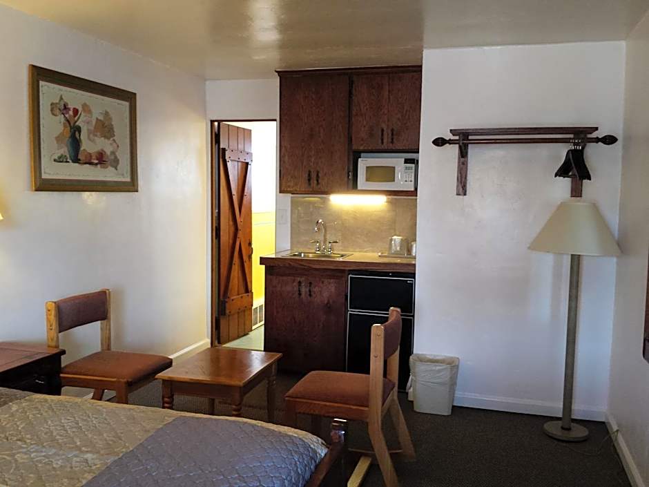 Sands Motel