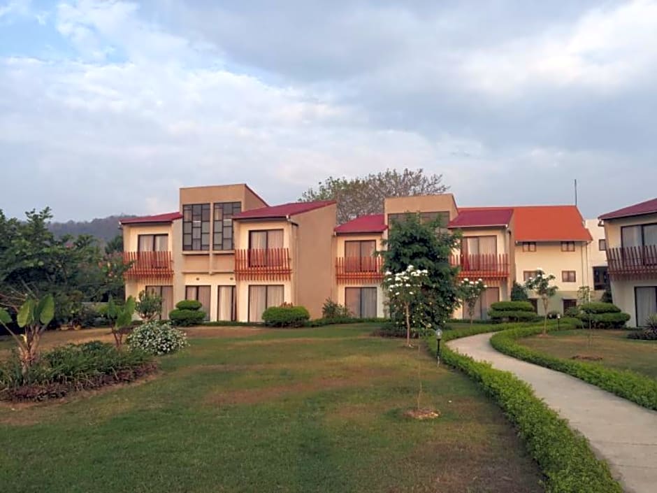 Luwansa Beach Resort