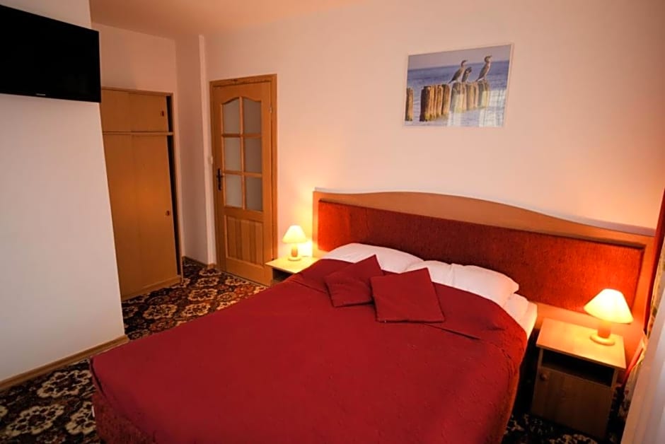 Dom Gościnny Posejdon