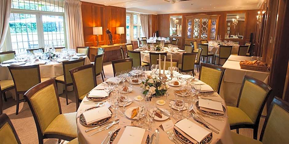 Le Manoir aux Quat'Saisons, A Belmond Hotel, Oxfordshire