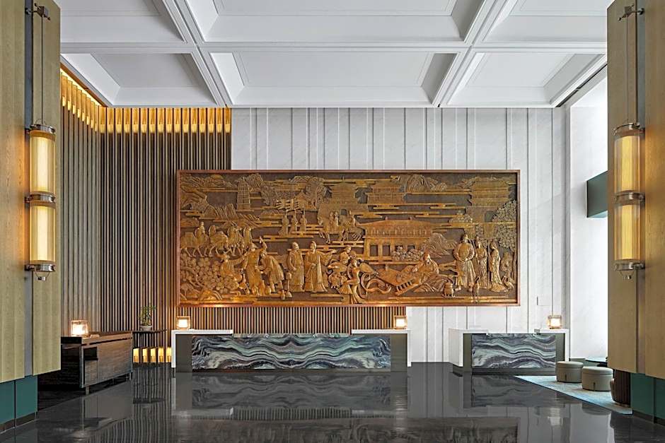 JW Marriott Hotel Xi'an Southwest