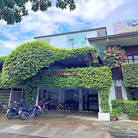 Travelbee Heritage Inn