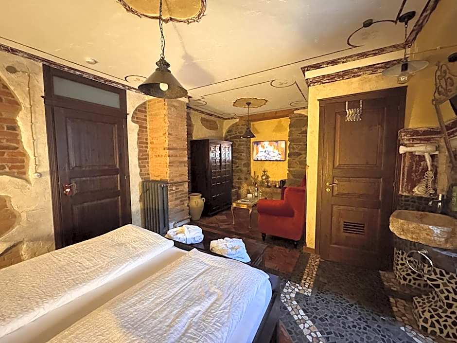 Black Forest Hotel Todtnau