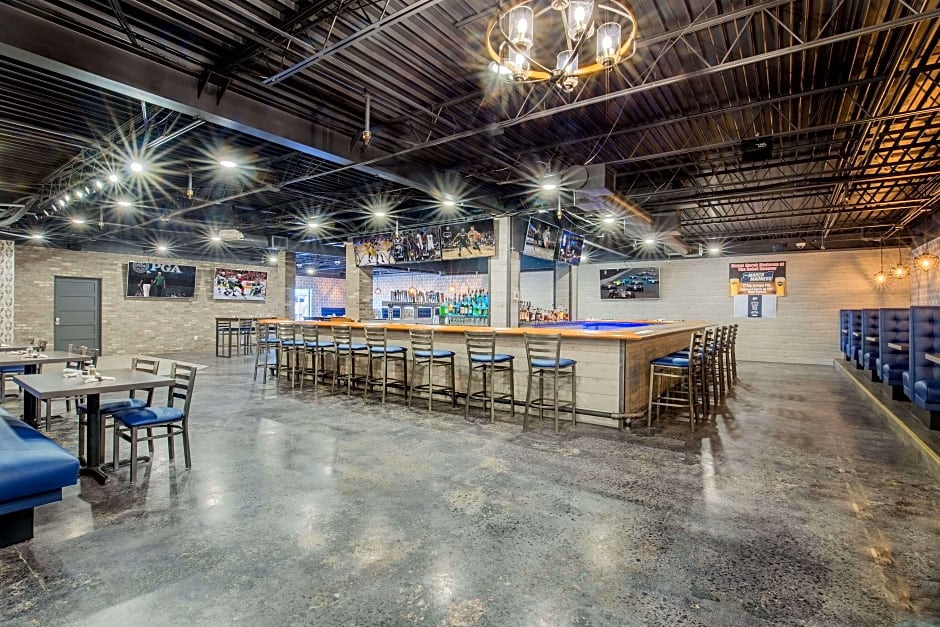 Ramada Mitchell Conf Center – Mitchell, SD
