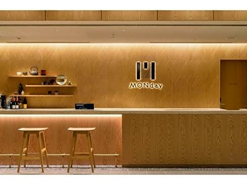 Hotel MONday Premium TOYOSU - Vacation STAY 69304v