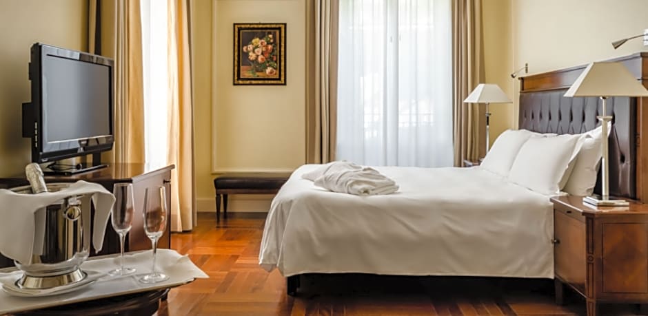 Eurostars Centrale Palace Hotel