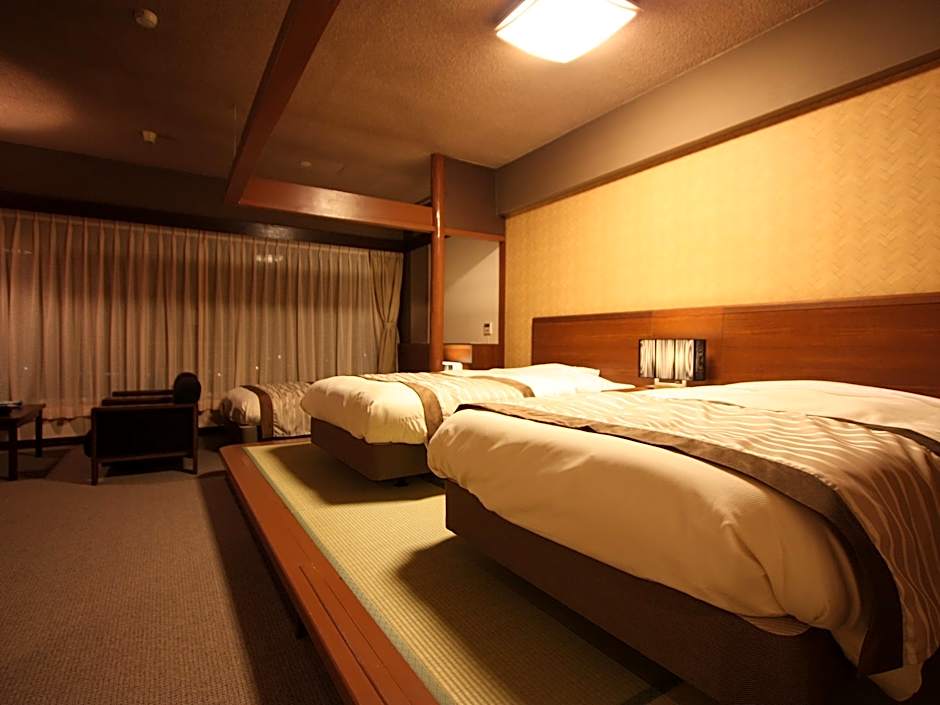 Misasa Royal Hotel