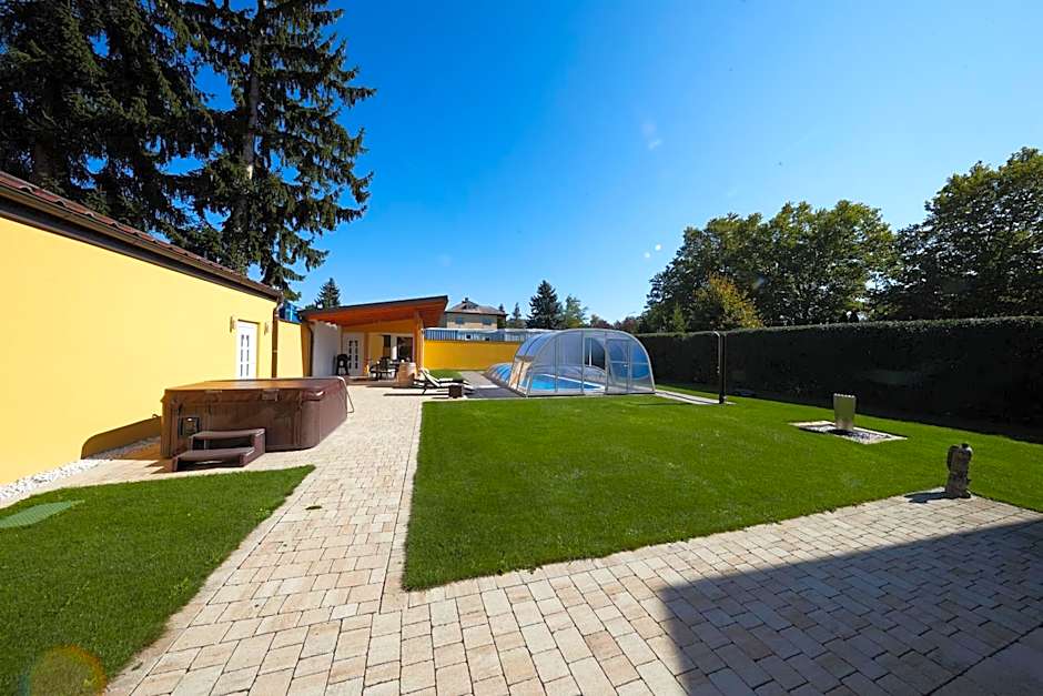 Gasthof zum Schilling