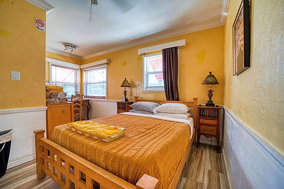 Sinclair Boutique Hotel