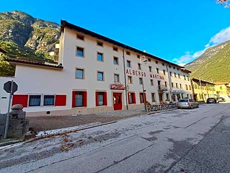 Albergo Martina