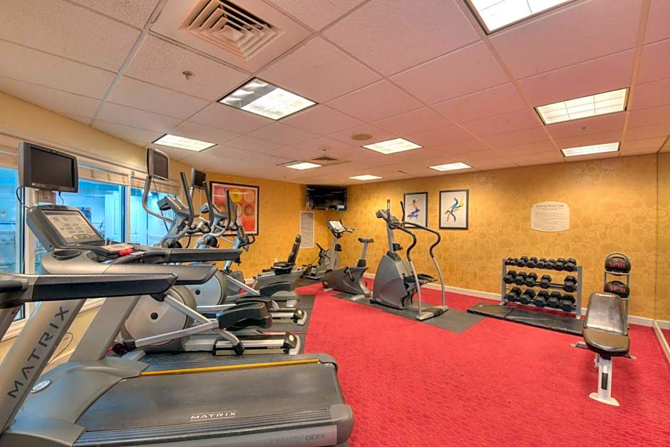 Residence Inn by Marriott Yonkers Westchester County