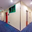 7 Days Inn Guangzhou Beijing Road Metro Station TIAN Wharf