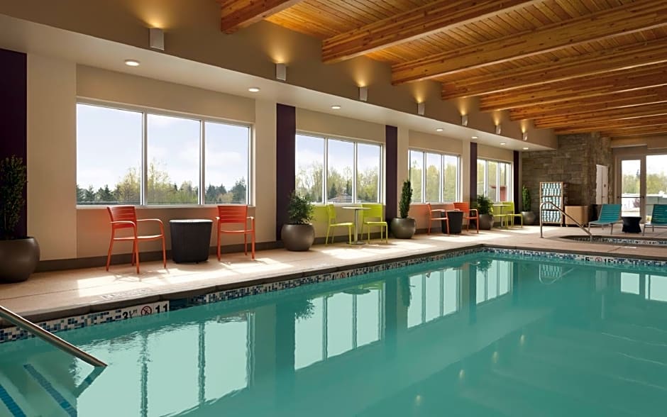 Home2 Suites by Hilton Bellingham