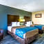 Econo Lodge Inn & Suite Clarksville