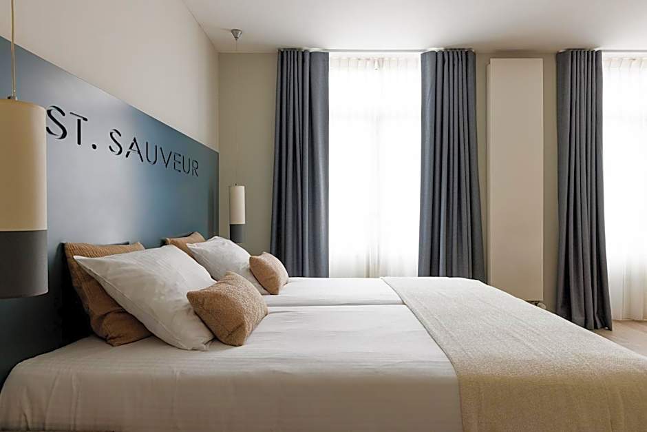 Hotel Saint Sauveur by WP Hotels