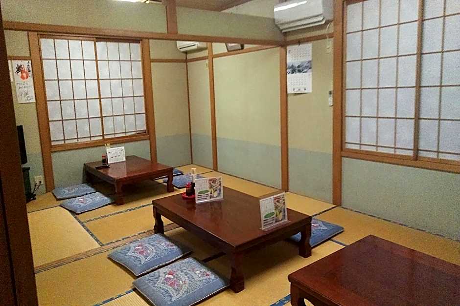 Sado Ryosou Minato