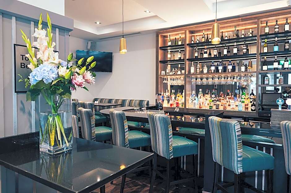 The Fitzwilton Hotel