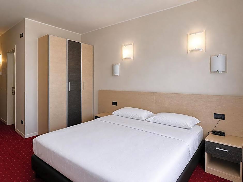 Hotel Ristorante al Giardinetto